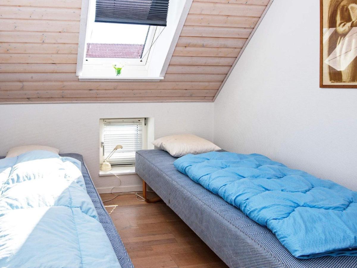 Holiday Home Strandengen Juelsminde  Exterior photo